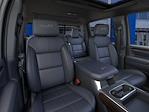 2025 Chevrolet Silverado 2500 Crew Cab 4WD Pickup for sale #T42277 - photo 56