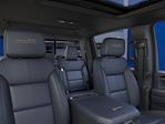 2025 Chevrolet Silverado 2500 Crew Cab 4WD Pickup for sale #T42277 - photo 64