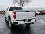 2025 Chevrolet Silverado 2500 Crew Cab 4WD Pickup for sale #T42277 - photo 2