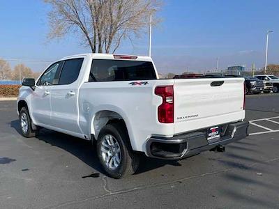 2025 Chevrolet Silverado 1500 Crew Cab 4WD Pickup for sale #T42283 - photo 2