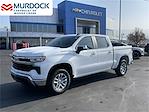 2025 Chevrolet Silverado 1500 Crew Cab 4WD Pickup for sale #T42283 - photo 1