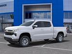 2025 Chevrolet Silverado 1500 Crew Cab 4WD, Pickup for sale #T42284 - photo 26