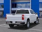 2025 Chevrolet Silverado 1500 Crew Cab 4WD, Pickup for sale #T42284 - photo 28