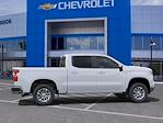 2025 Chevrolet Silverado 1500 Crew Cab 4WD, Pickup for sale #T42284 - photo 29