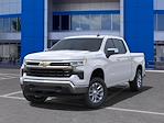 2025 Chevrolet Silverado 1500 Crew Cab 4WD, Pickup for sale #T42284 - photo 30