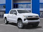 2025 Chevrolet Silverado 1500 Crew Cab 4WD, Pickup for sale #T42284 - photo 31