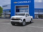 2025 Chevrolet Silverado 1500 Crew Cab 4WD, Pickup for sale #T42284 - photo 32