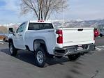 2025 Chevrolet Silverado 3500 Regular Cab SRW 4WD Pickup for sale #T42290 - photo 2