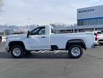 2025 Chevrolet Silverado 3500 Regular Cab SRW 4WD Pickup for sale #T42290 - photo 13