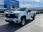 2025 Chevrolet Silverado 3500 Regular Cab SRW 4WD Pickup for sale #T42290 - photo 4