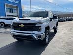 2025 Chevrolet Silverado 3500 Regular Cab SRW 4WD Pickup for sale #T42290 - photo 5