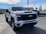 2025 Chevrolet Silverado 3500 Regular Cab SRW 4WD Pickup for sale #T42290 - photo 6