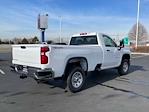 2025 Chevrolet Silverado 3500 Regular Cab SRW 4WD Pickup for sale #T42290 - photo 9