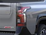 New 2025 Chevrolet Silverado EV RST - Max Range Crew Cab 4WD Pickup for sale #T42301 - photo 11