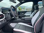 New 2025 Chevrolet Silverado EV RST Crew Cab 4WD Pickup for sale #T42301 - photo 25