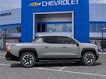 New 2025 Chevrolet Silverado EV RST - Max Range Crew Cab 4WD Pickup for sale #T42301 - photo 5