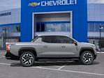 2025 Chevrolet Silverado EV Crew Cab 4WD Pickup for sale #T42301 - photo 45