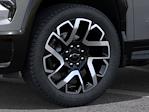 2025 Chevrolet Silverado EV Crew Cab 4WD Pickup for sale #T42301 - photo 49
