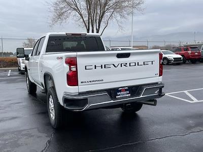 2025 Chevrolet Silverado 3500 Crew Cab 4WD, Pickup for sale #T42308 - photo 2