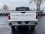 2025 Chevrolet Silverado 3500 Crew Cab 4WD, Pickup for sale #T42308 - photo 12