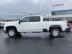 2025 Chevrolet Silverado 3500 Crew Cab 4WD, Pickup for sale #T42308 - photo 13