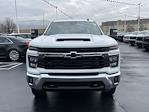 2025 Chevrolet Silverado 3500 Crew Cab 4WD, Pickup for sale #T42308 - photo 3