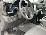 2025 Chevrolet Silverado 3500 Crew Cab 4WD, Pickup for sale #T42308 - photo 28