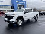 2025 Chevrolet Silverado 3500 Crew Cab 4WD, Pickup for sale #T42308 - photo 4