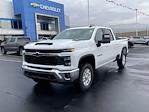 2025 Chevrolet Silverado 3500 Crew Cab 4WD, Pickup for sale #T42308 - photo 5