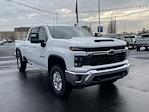 2025 Chevrolet Silverado 3500 Crew Cab 4WD, Pickup for sale #T42308 - photo 6