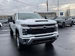 2025 Chevrolet Silverado 3500 Crew Cab 4WD, Pickup for sale #T42308 - photo 7