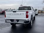 2025 Chevrolet Silverado 3500 Crew Cab 4WD, Pickup for sale #T42308 - photo 8