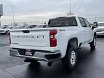 2025 Chevrolet Silverado 3500 Crew Cab 4WD, Pickup for sale #T42308 - photo 9