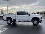 2025 Chevrolet Silverado 3500 Crew Cab 4WD, Pickup for sale #T42308 - photo 10