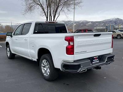 2025 Chevrolet Silverado 1500 Crew Cab 4WD Pickup for sale #T42327 - photo 2