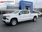 2025 Chevrolet Silverado 1500 Crew Cab 4WD Pickup for sale #T42327 - photo 1
