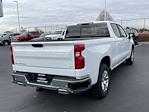 2025 Chevrolet Silverado 1500 Crew Cab 4WD Pickup for sale #T42327 - photo 11