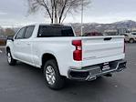 2025 Chevrolet Silverado 1500 Crew Cab 4WD Pickup for sale #T42327 - photo 2
