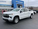 2025 Chevrolet Silverado 1500 Crew Cab 4WD Pickup for sale #T42327 - photo 4