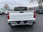 2025 Chevrolet Silverado 1500 Crew Cab 4WD Pickup for sale #T42327 - photo 9