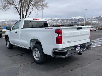 2025 Chevrolet Silverado 1500 Regular Cab 4WD Pickup for sale #T42328 - photo 2