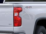 2025 Chevrolet Silverado 3500 Crew Cab 4WD, Pickup for sale #T42332 - photo 11