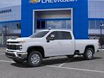 2025 Chevrolet Silverado 3500 Crew Cab 4WD, Pickup for sale #T42332 - photo 2