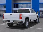 2025 Chevrolet Silverado 3500 Crew Cab 4WD, Pickup for sale #T42332 - photo 28