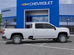 2025 Chevrolet Silverado 3500 Crew Cab 4WD, Pickup for sale #T42332 - photo 29