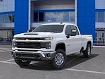 2025 Chevrolet Silverado 3500 Crew Cab 4WD, Pickup for sale #T42332 - photo 30