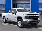 2025 Chevrolet Silverado 3500 Crew Cab 4WD, Pickup for sale #T42332 - photo 31