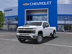 2025 Chevrolet Silverado 3500 Crew Cab 4WD, Pickup for sale #T42332 - photo 32