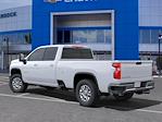 2025 Chevrolet Silverado 3500 Crew Cab 4WD, Pickup for sale #T42332 - photo 67