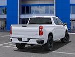 2025 Chevrolet Silverado 1500 Crew Cab 4WD, Pickup for sale #T42390 - photo 28